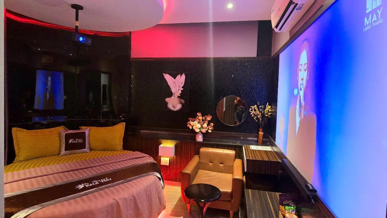 Kha Thy Hotel Хошимин Екстериор снимка